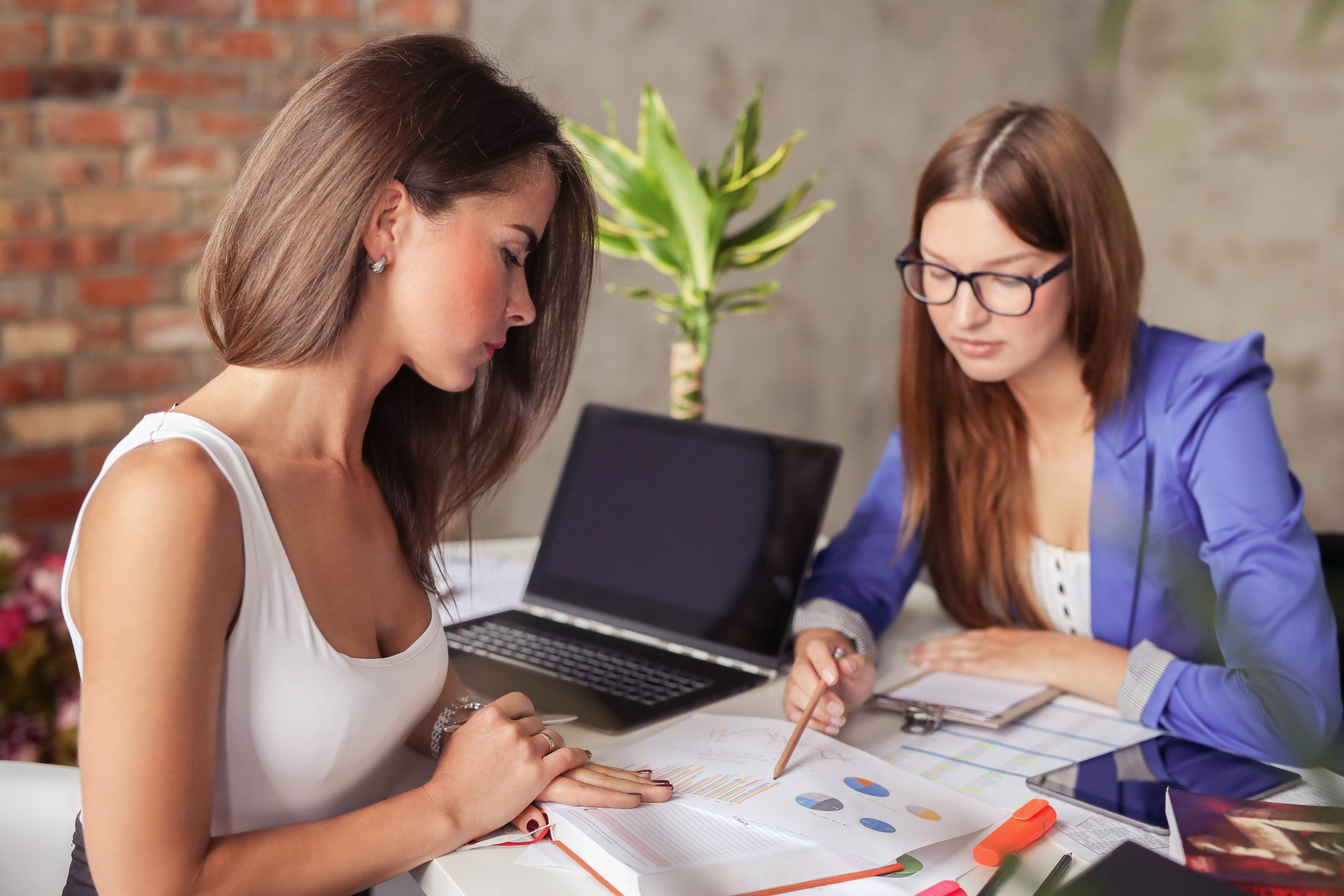 asesor financiero para unificacion