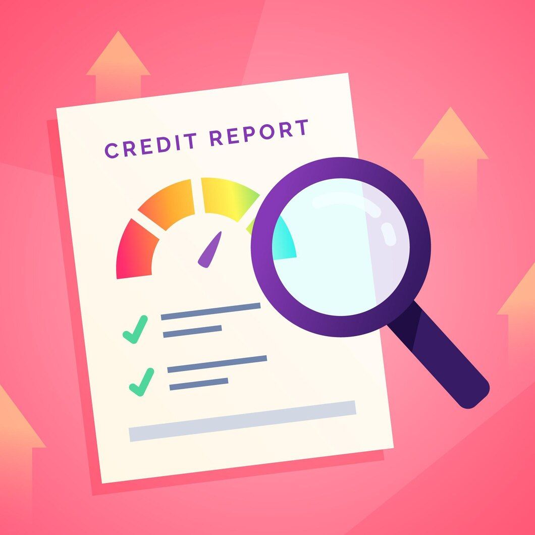 informe crediticio favorable