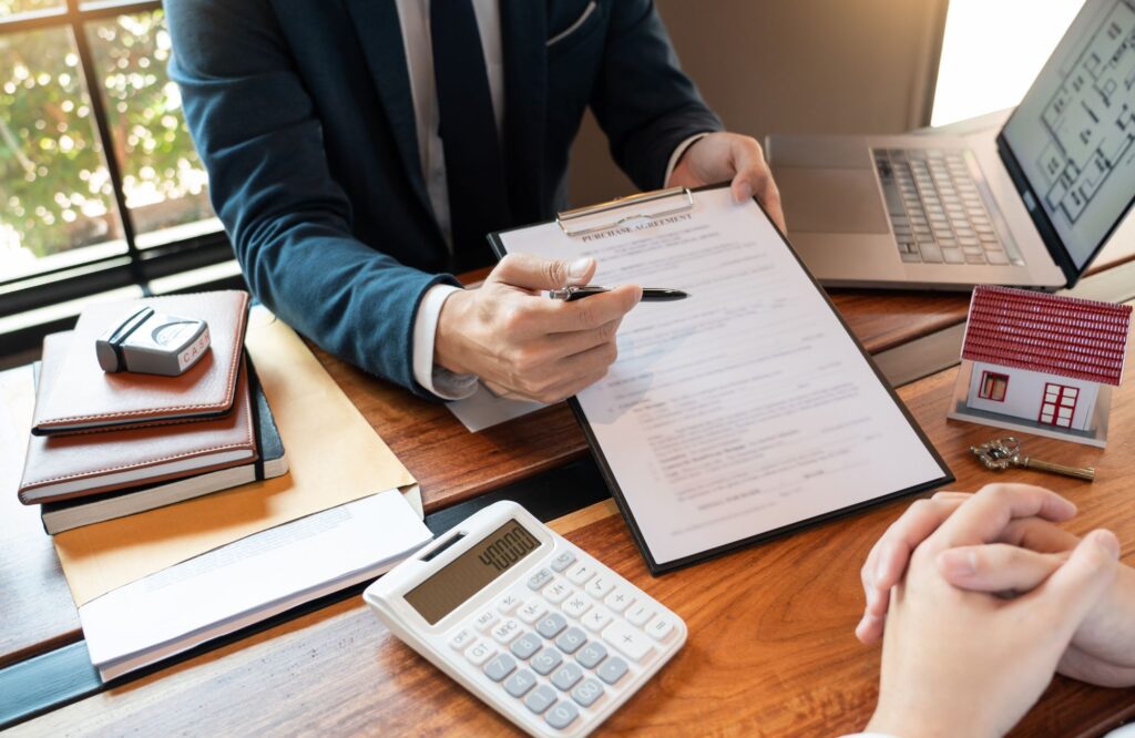 préstamos para empresas