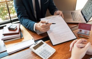 préstamos para empresas