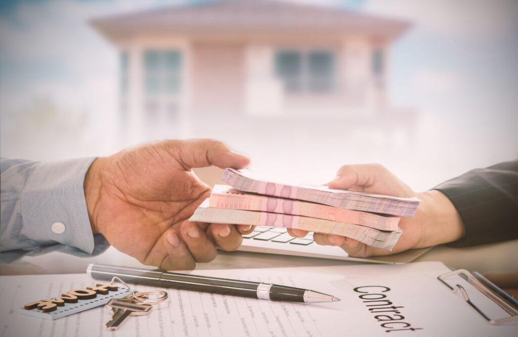 estafas y fraudes al solicitar préstamos online
