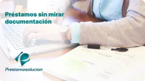 Préstamos sin mirar documentación 5