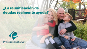¿La reunificación de deudas realmente ayuda? 4