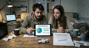 Deuda vs. Reunificación: La tendencia que está salvando bolsillos en 2026 2