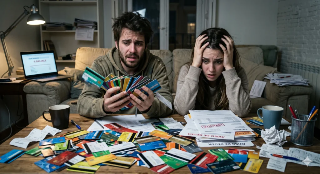 ¿Qué es una tarjeta revolving? Guía para no caer en el bucle 3